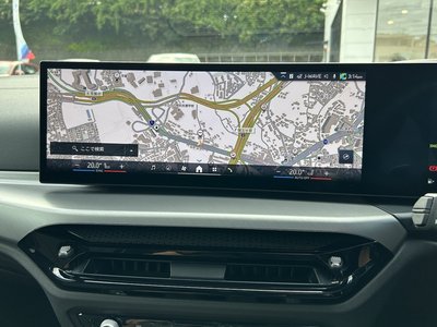 2025 BMW 4 SERIES GRAN COUPE 缩略图 37