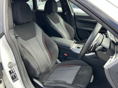 2025 BMW 4 SERIES GRAN COUPE 缩略图 27