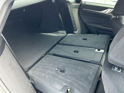 2025 BMW 4 SERIES GRAN COUPE 缩略图 21