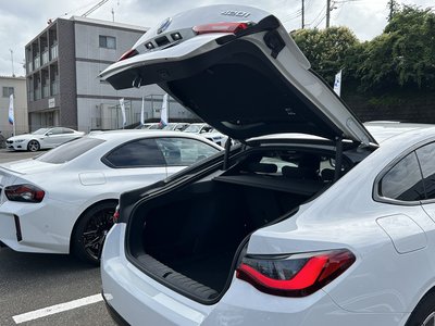 2025 BMW 4 SERIES GRAN COUPE 缩略图 15
