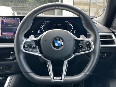 2025 BMW 4 SERIES GRAN COUPE 缩略图 24