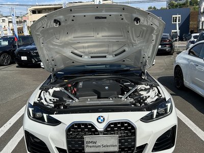 2025 BMW 4 SERIES GRAN COUPE 缩略图 65