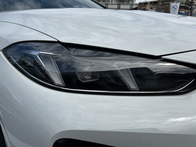 2025 BMW 4 SERIES GRAN COUPE 缩略图 9