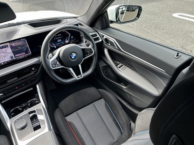 2025 BMW 4 SERIES GRAN COUPE 缩略图 22