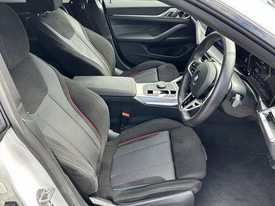2025 BMW 4 SERIES GRAN COUPE 缩略图 28