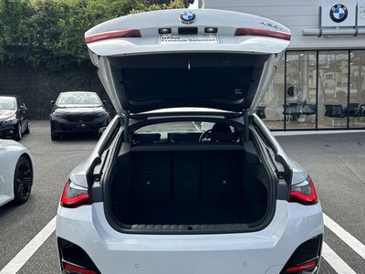 2025 BMW 4 SERIES GRAN COUPE 缩略图 16