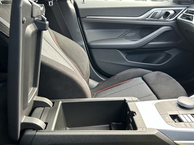 2025 BMW 4 SERIES GRAN COUPE 缩略图 53