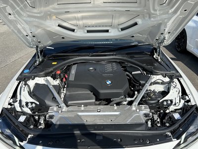 2025 BMW 4 SERIES GRAN COUPE 缩略图 66