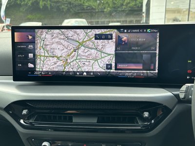 2025 BMW 4 SERIES GRAN COUPE 缩略图 35