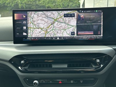 2025 BMW 4 SERIES GRAN COUPE 缩略图 33