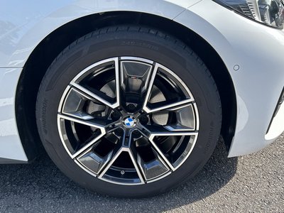 2025 BMW 4 SERIES GRAN COUPE 缩略图 61