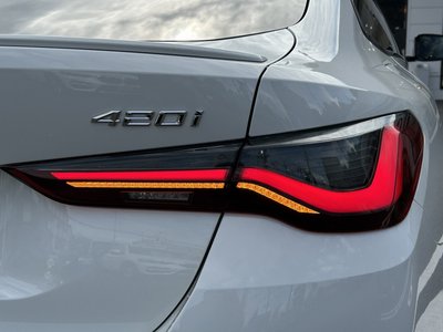 2025 BMW 4 SERIES GRAN COUPE 缩略图 14