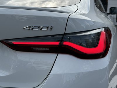 2025 BMW 4 SERIES GRAN COUPE 缩略图 13