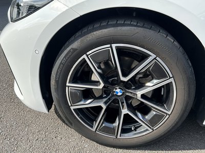 2025 BMW 4 SERIES GRAN COUPE 缩略图 63