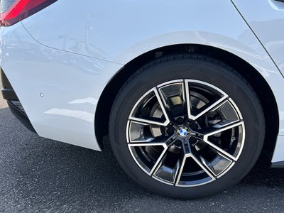 2025 BMW 4 SERIES GRAN COUPE 缩略图 62