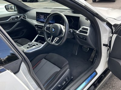 2025 BMW 4 SERIES GRAN COUPE 缩略图 29