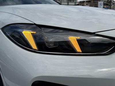 2025 BMW 4 SERIES GRAN COUPE 缩略图 10