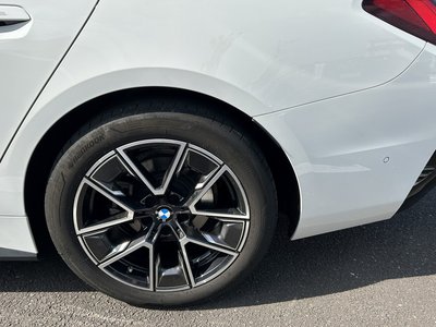 2025 BMW 4 SERIES GRAN COUPE 缩略图 64