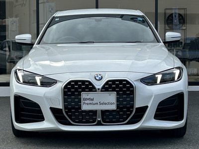 2025 BMW 4 SERIES GRAN COUPE 缩略图 5