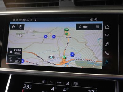 2023 AUDI A7 SPORTBACK 照片 12