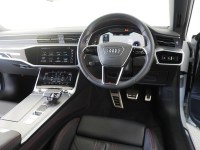 2023 AUDI A7 SPORTBACK 照片 13