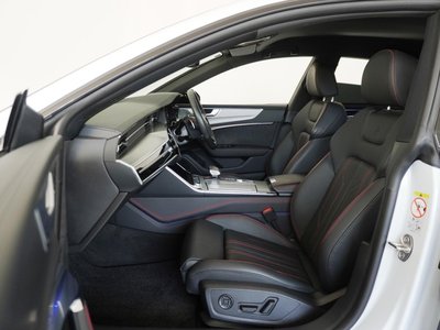 2023 AUDI A7 SPORTBACK 照片 9