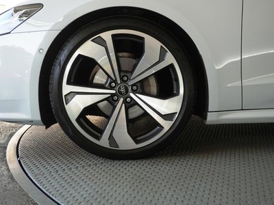 2023 AUDI A7 SPORTBACK 照片 8
