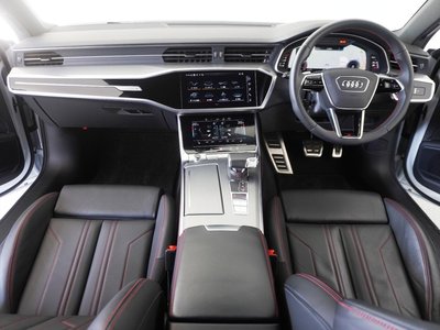 2023 AUDI A7 SPORTBACK 照片 7