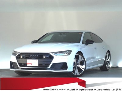 2023 AUDI A7 SPORTBACK 照片 1