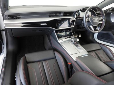 2023 AUDI A7 SPORTBACK 照片 14