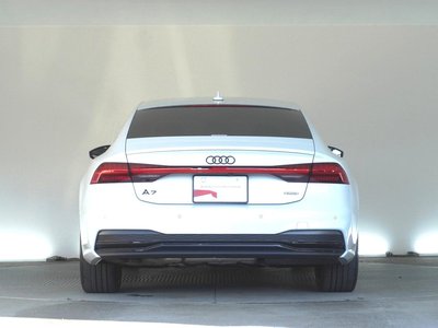 2023 AUDI A7 SPORTBACK 照片 6