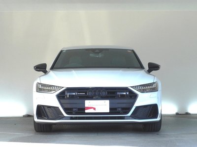 2023 AUDI A7 SPORTBACK 照片 2