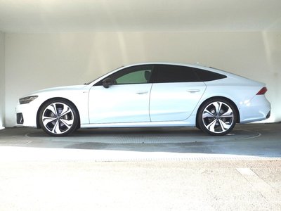 2023 AUDI A7 SPORTBACK 照片 3