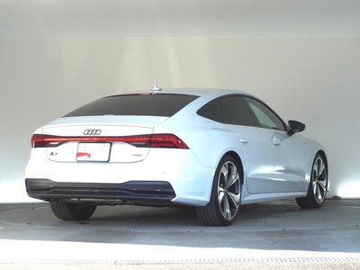 2023 AUDI A7 SPORTBACK 照片 5