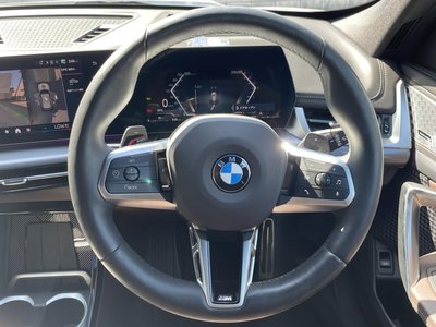 2025 BMW X1 — фото 4