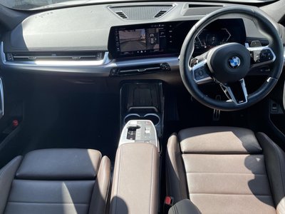 2025 BMW X1 — фото 3