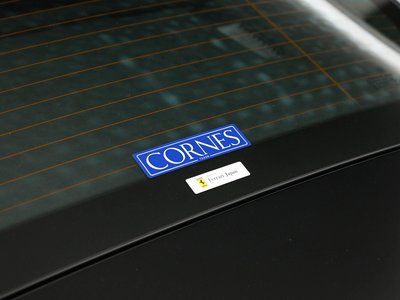 صورة 25 لـ 2021 Ferrari ROMA