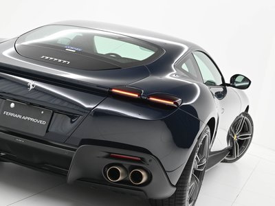 صورة 24 لـ 2021 Ferrari ROMA