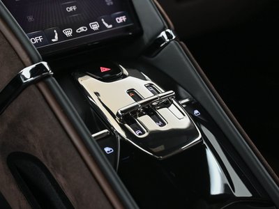 صورة 20 لـ 2021 Ferrari ROMA