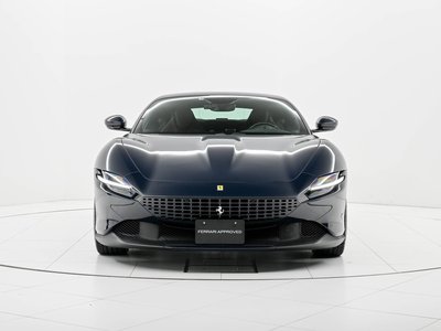صورة 6 لـ 2021 Ferrari ROMA
