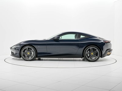 صورة 9 لـ 2021 Ferrari ROMA