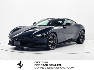 صورة 2 لـ 2021 Ferrari ROMA