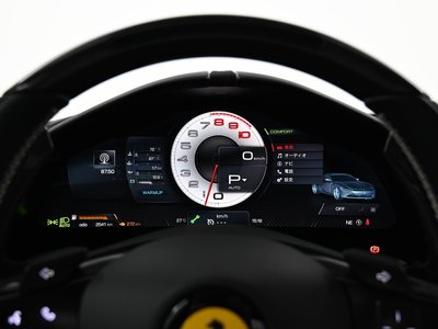 صورة 13 لـ 2021 Ferrari ROMA