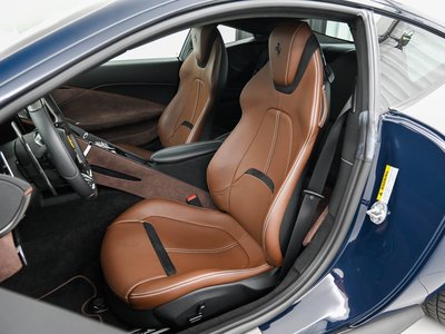 صورة 16 لـ 2021 Ferrari ROMA