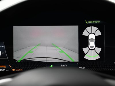 صورة 22 لـ 2021 Ferrari ROMA