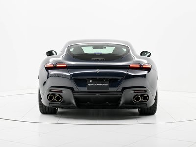 صورة 7 لـ 2021 Ferrari ROMA