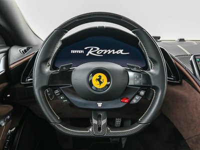 صورة 14 لـ 2021 Ferrari ROMA