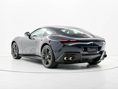 صورة 8 لـ 2021 Ferrari ROMA