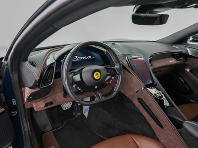 صورة 3 لـ 2021 Ferrari ROMA