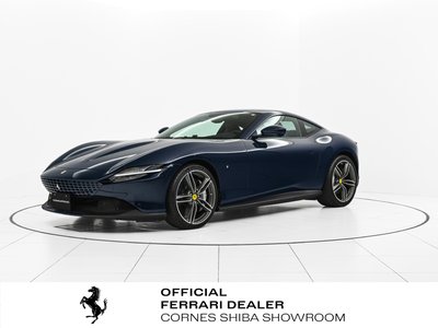 صورة 1 لـ 2021 Ferrari ROMA